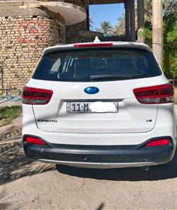 كيا سورينتو